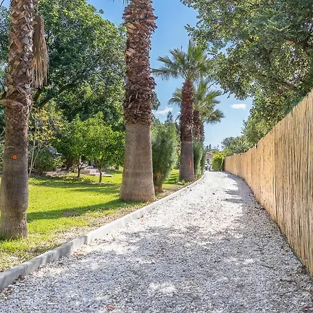 Pool Villa Rancho Domingo Family Friendly - Happy Rentals-2